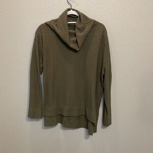 Anthropologie sweater